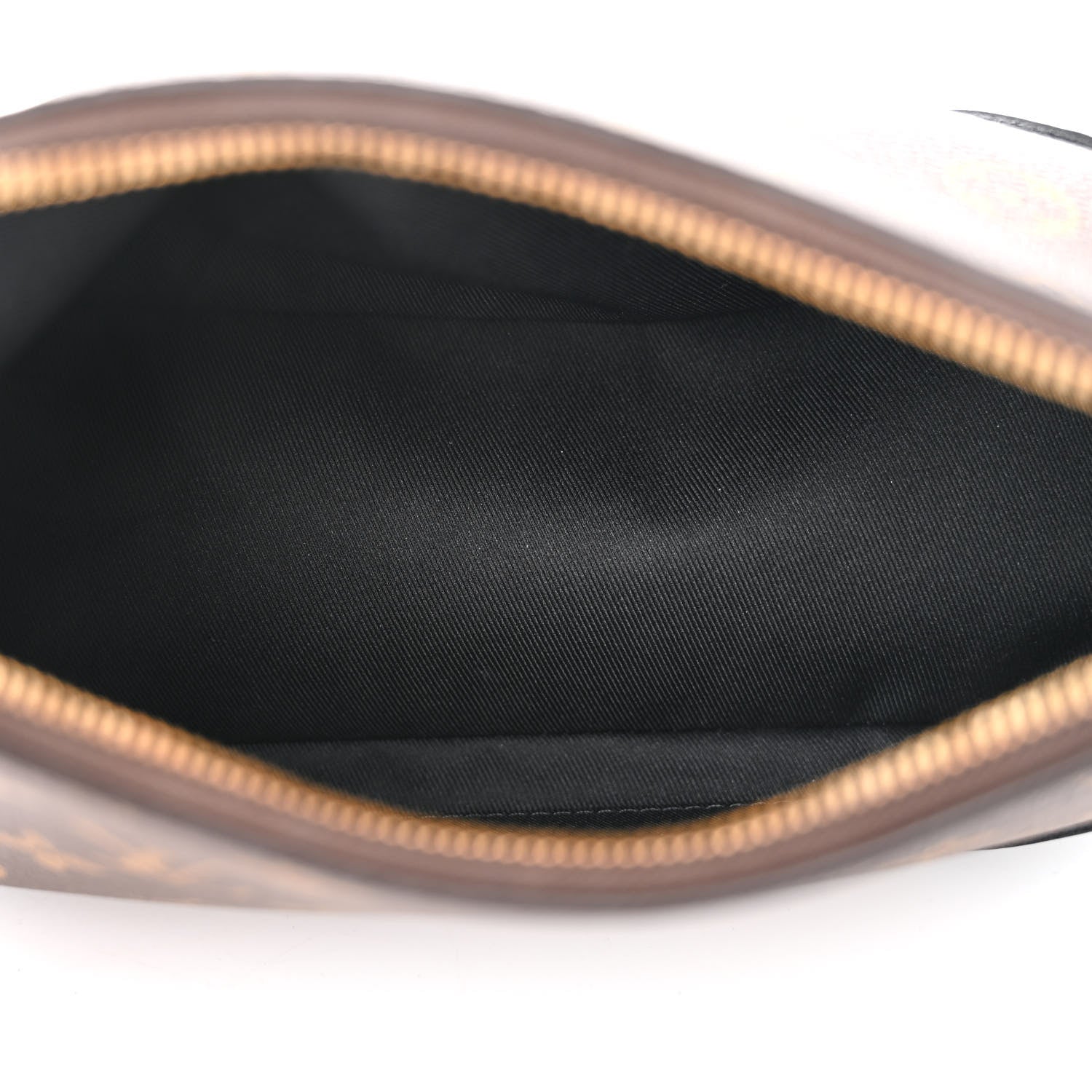 Louis Vuitton Monogram Boulogne NM Black 5 of 10