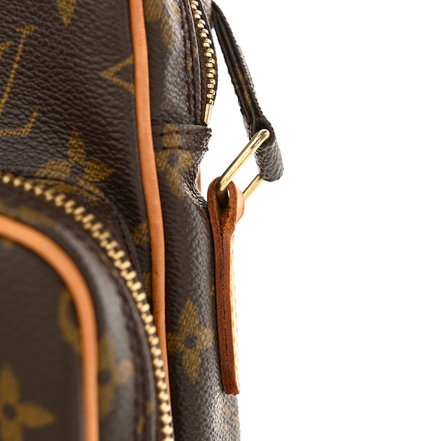 Louis Vuitton Monogram Amazone 11 of 11