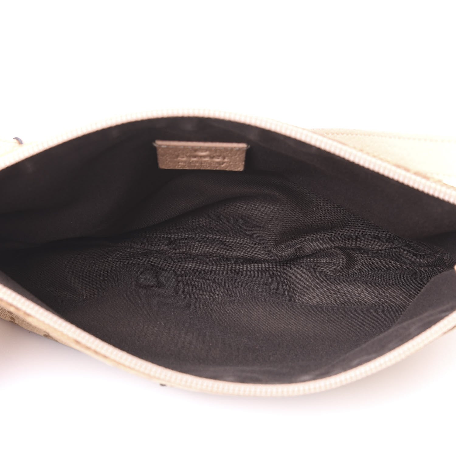 Gucci Monogram Pretty Boat Pochette Pink 4 of 10