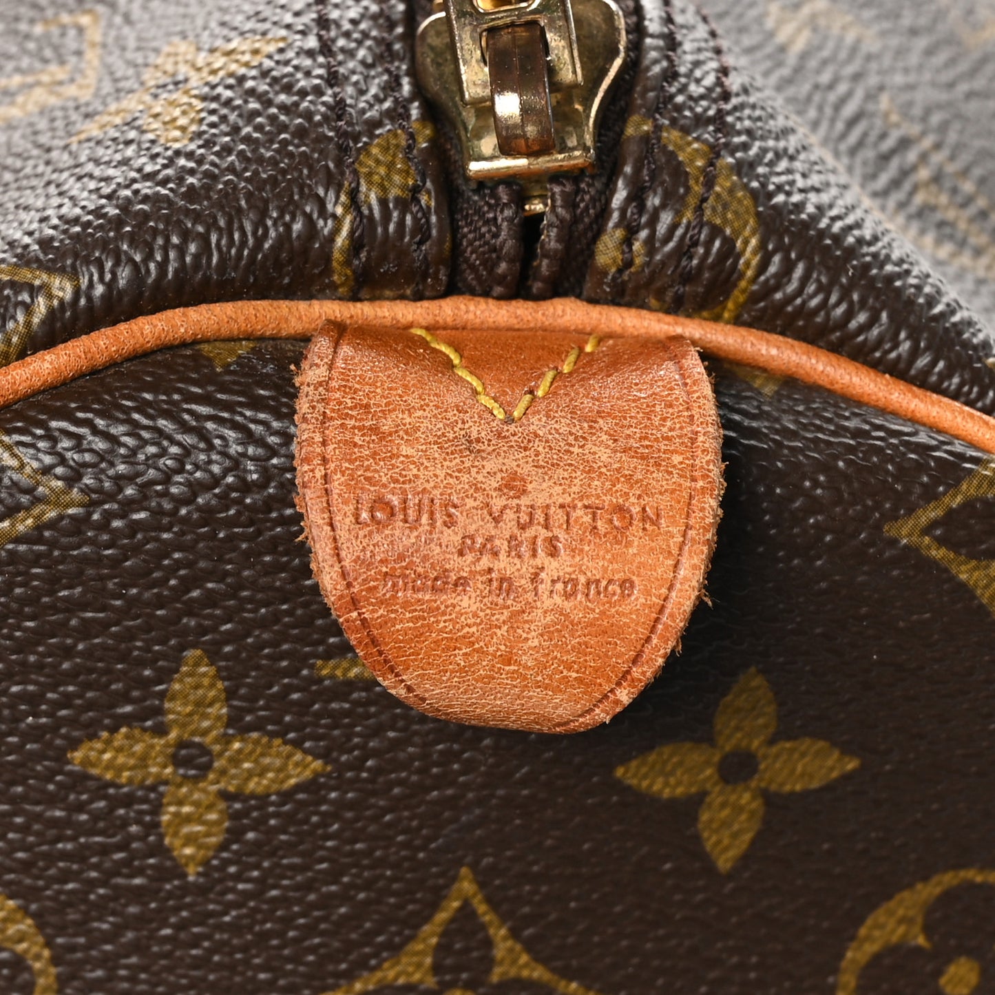 Monogram Keepall 55
