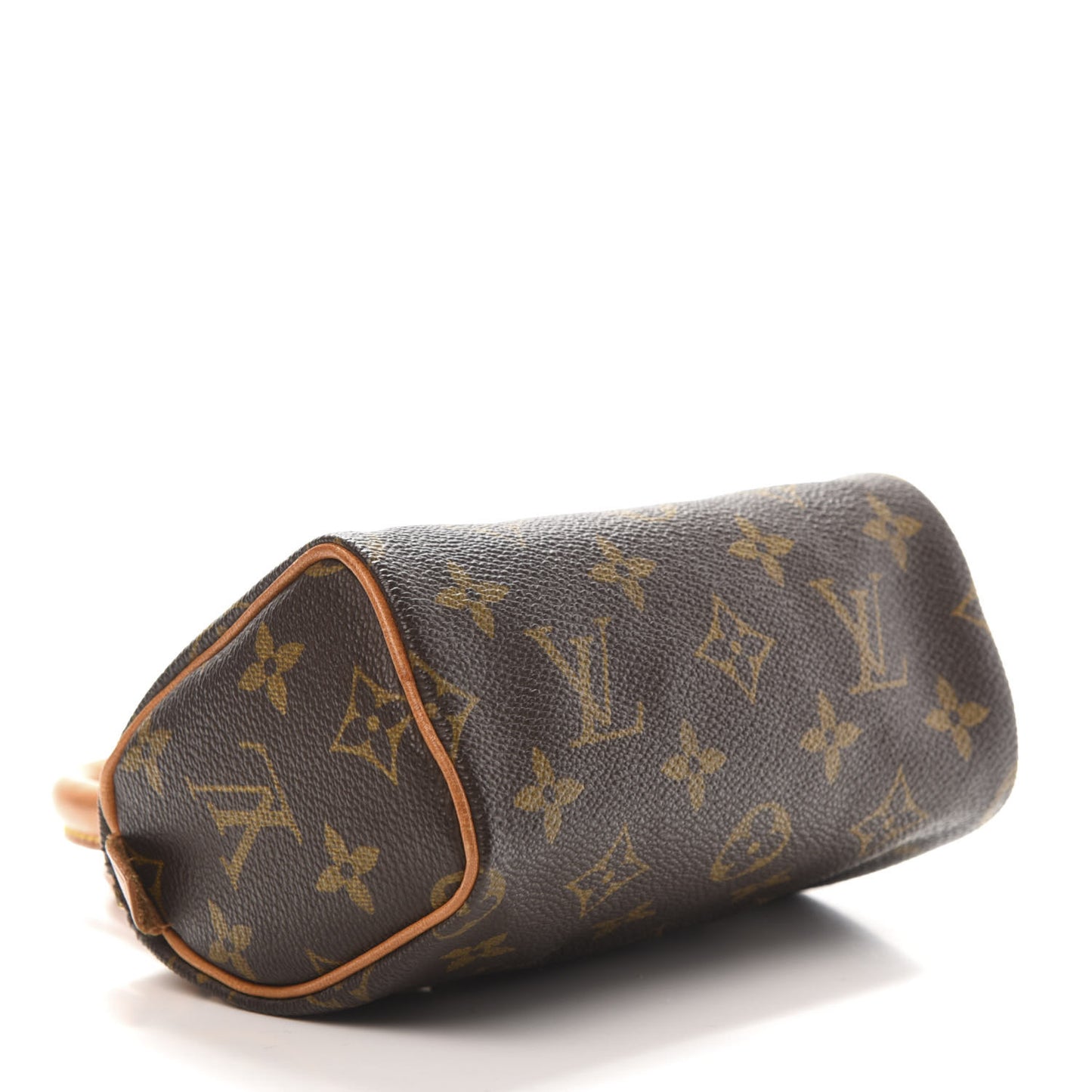 Monogram Mini Sac HL Speedy