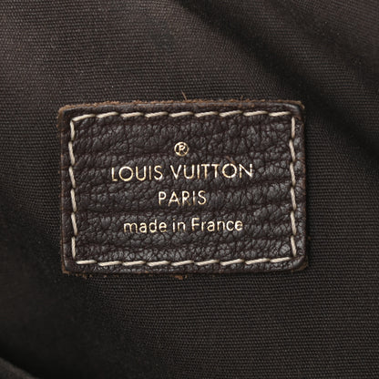 Louis Vuitton Mini Lin Besace Angele Ebene 6 of 11