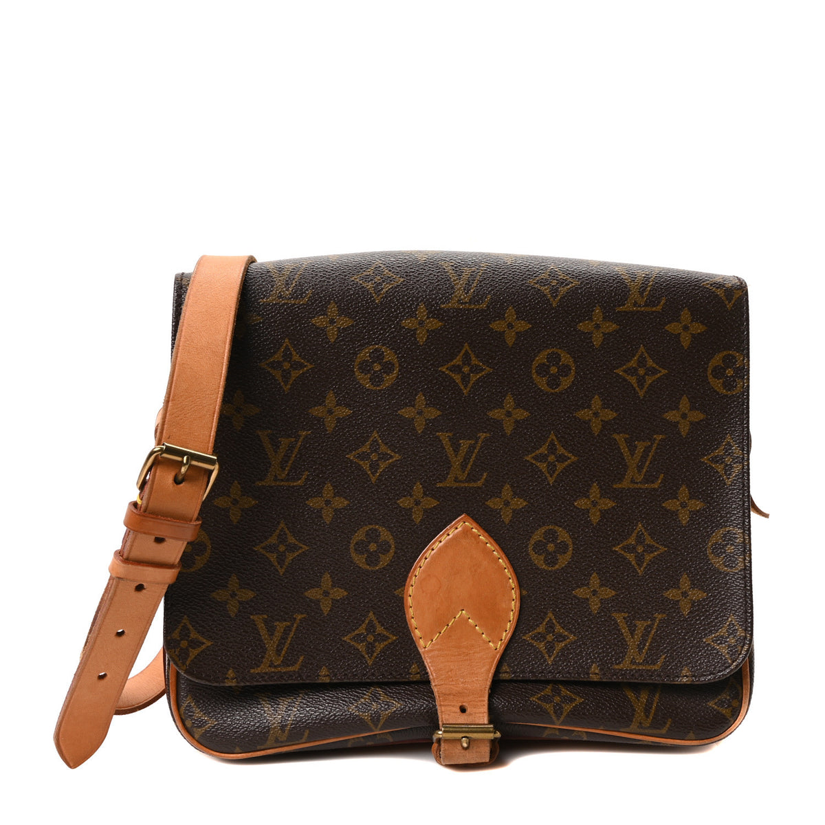Monogram Cartouchiere 26