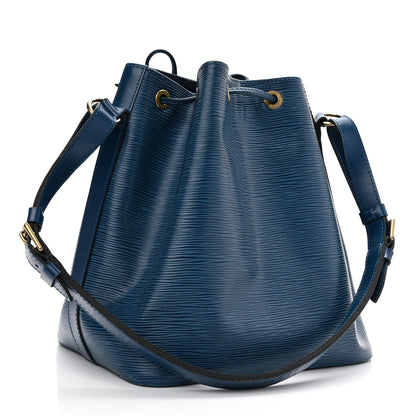 Louis Vuitton Epi Petit Noe Toledo 3 of 13