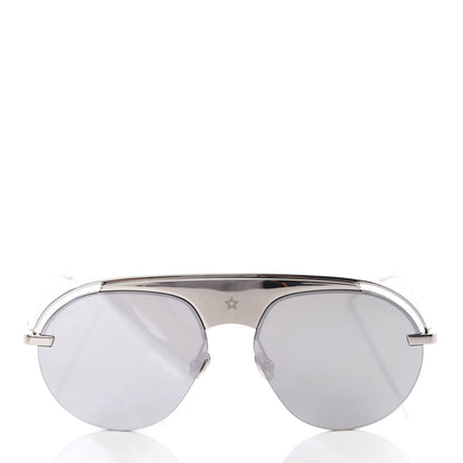Christian Dior Dio(r)evolution 2 Sunglasses Silver 2 of 7