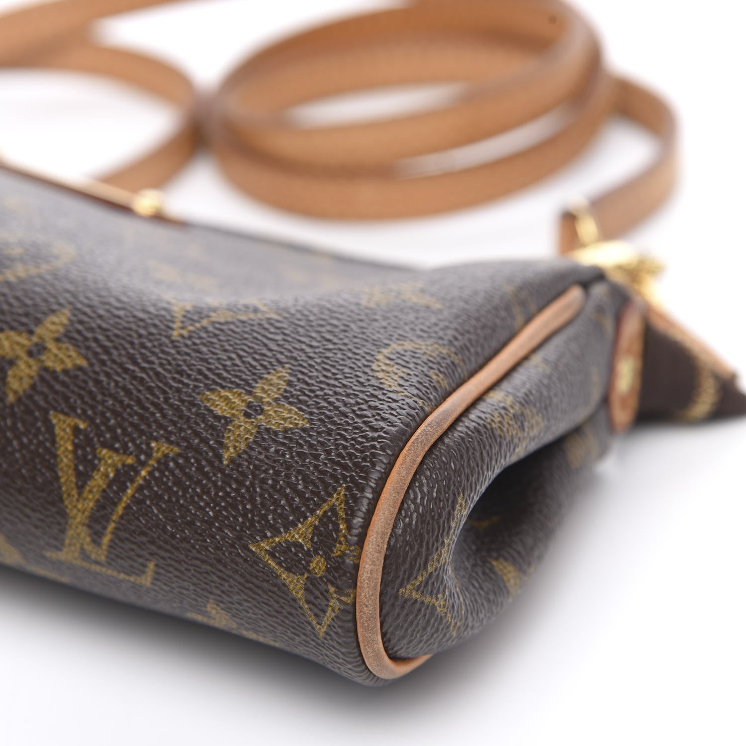 Louis Vuitton Monogram Eva Clutch 10 of 12