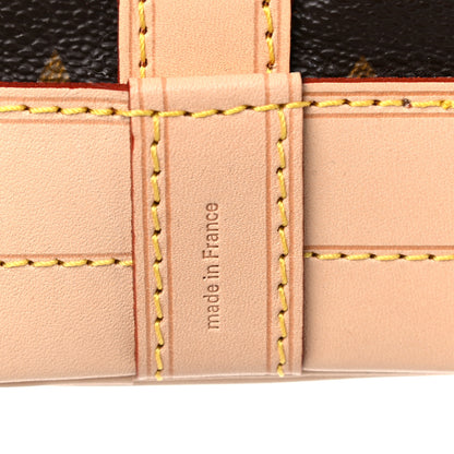 Louis Vuitton Monogram Petit Noe NM 7 of 16