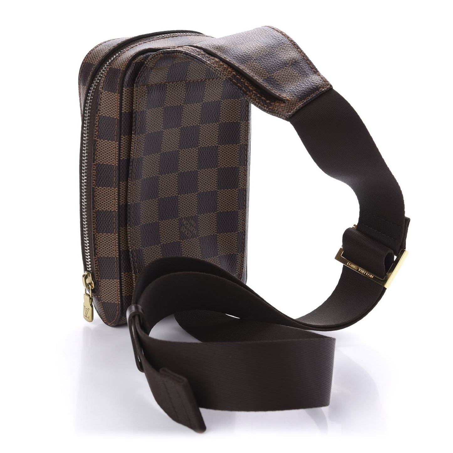 Damier Ebene Geronimos