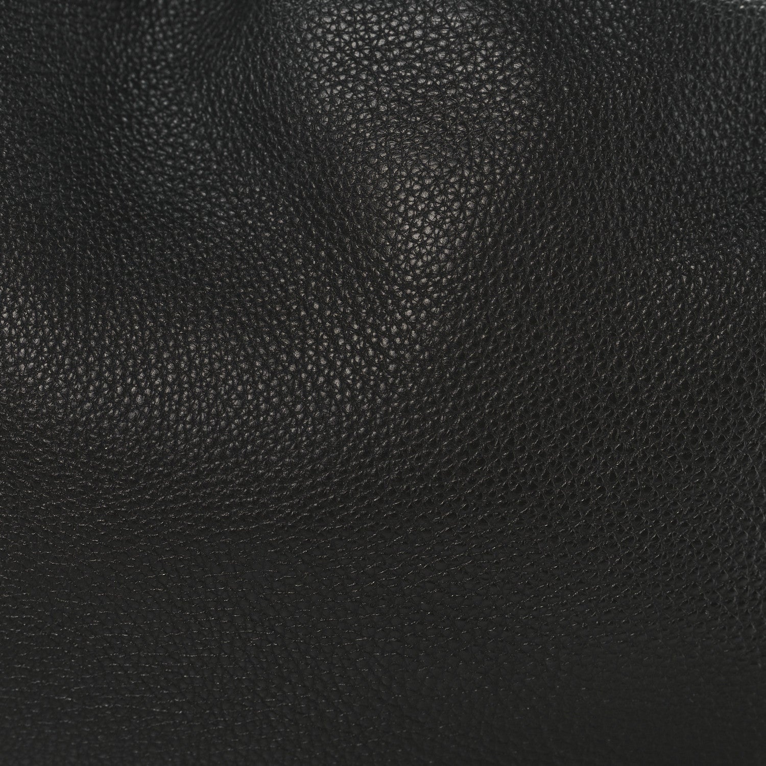 Prada Vitello Daino Chain Braided Hobo Black 7 of 11