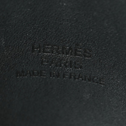 Hermes Epsom Collier de Chien CDC Bracelet L Black 4 of 4