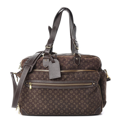 Louis Vuitton Mini Lin Sac a Langer Diaper Bag Ebene 1 of 36
