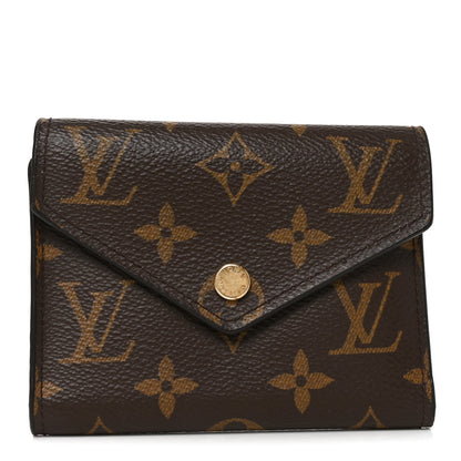 Louis Vuitton Monogram Victorine Wallet Armagnac 1 of 6