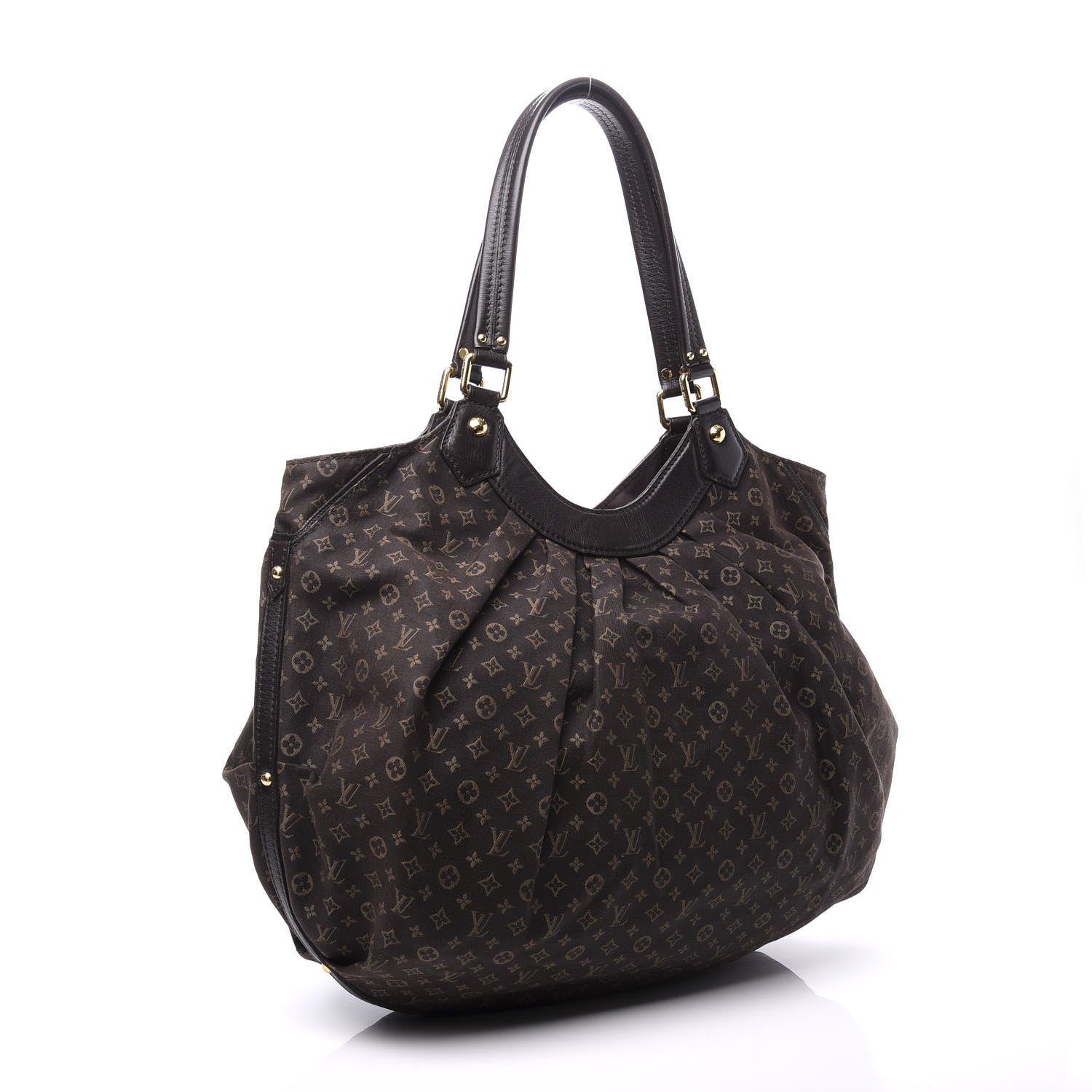 Louis Vuitton Monogram Idylle Fantaisie Fusain 2 of 8