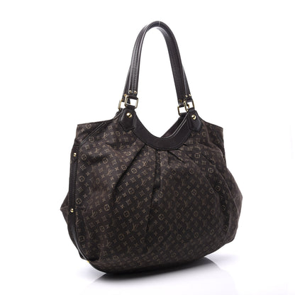 Louis Vuitton Monogram Idylle Fantaisie Fusain 2 of 8
