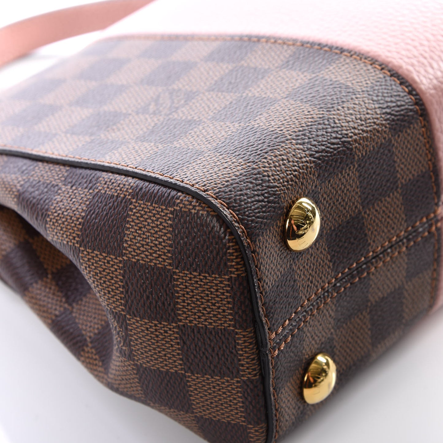 Damier Ebene Bond Street BB Magnolia