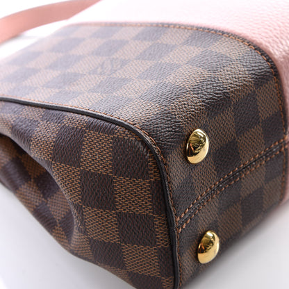 Louis Vuitton Damier Ebene Bond Street BB Magnolia 7 of 11