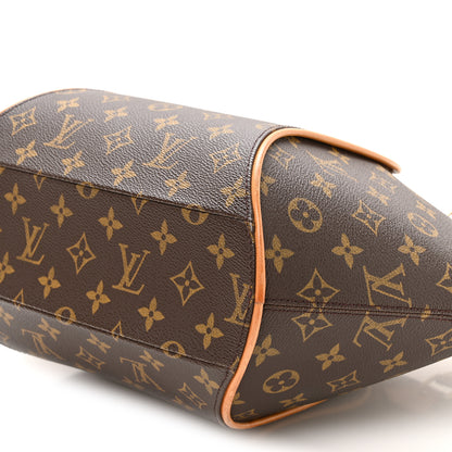 Louis Vuitton Monogram Ellipse MM 10 of 10