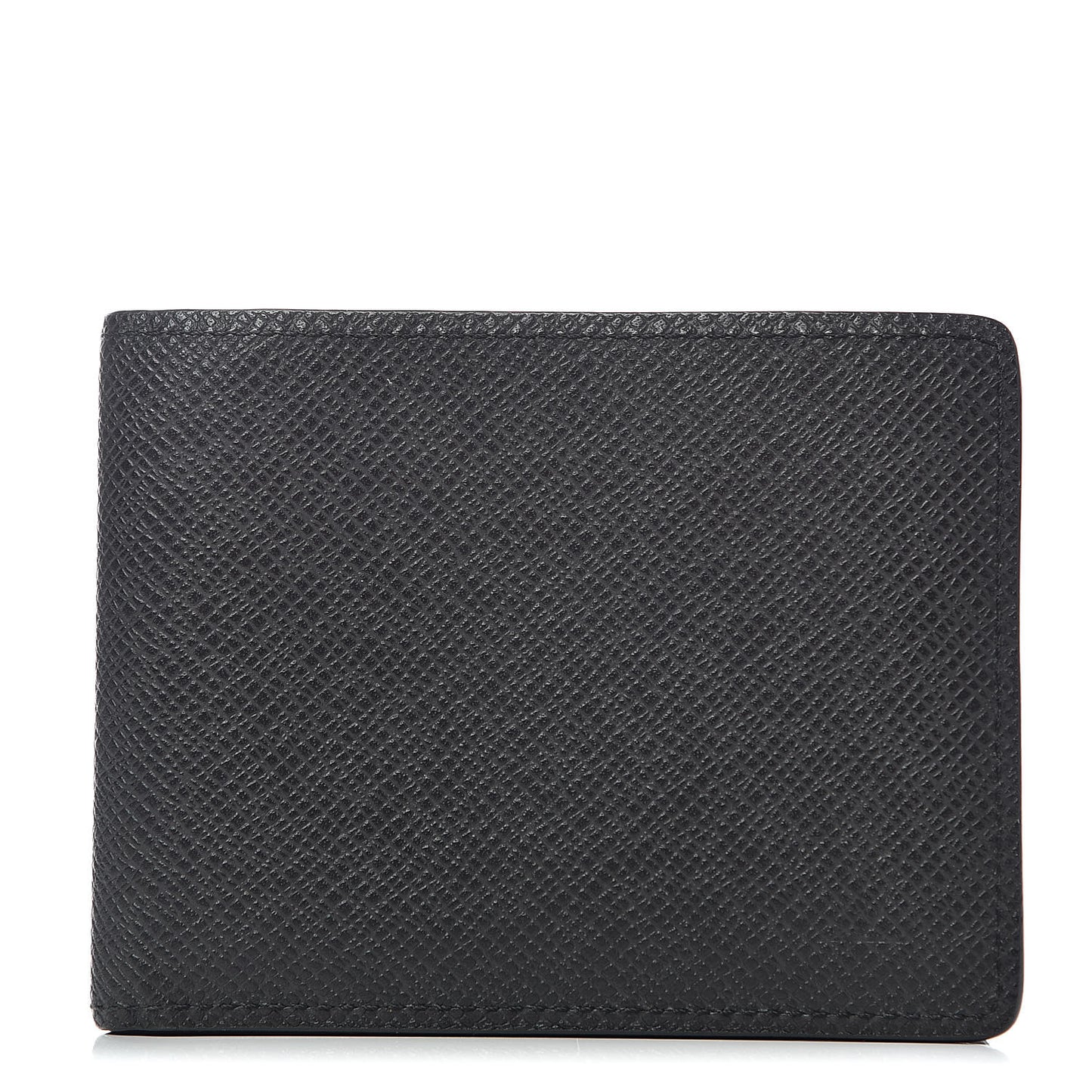 Taiga Slender Wallet Black