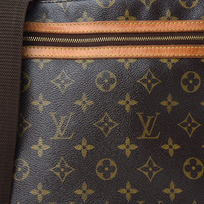 Louis Vuitton Monogram Bosphore Pochette 10 of 10