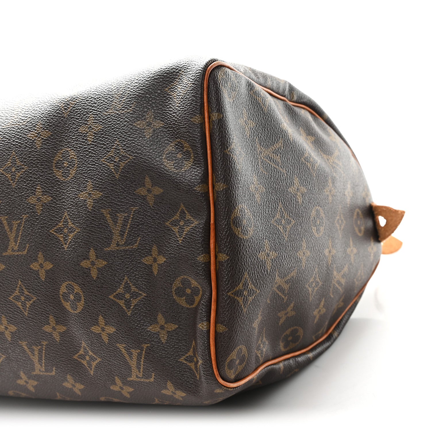 Louis Vuitton Monogram Speedy 35 10 of 11
