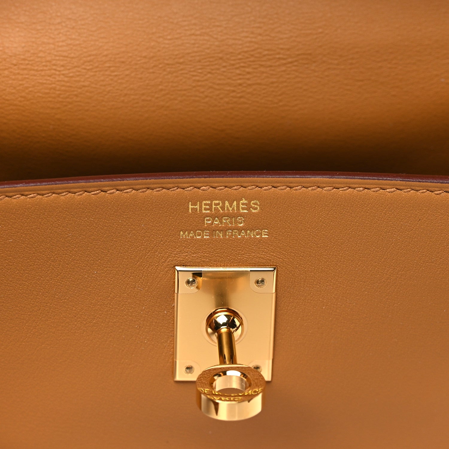 Hermes Swift Kelly Moove Sesame 6 of 11