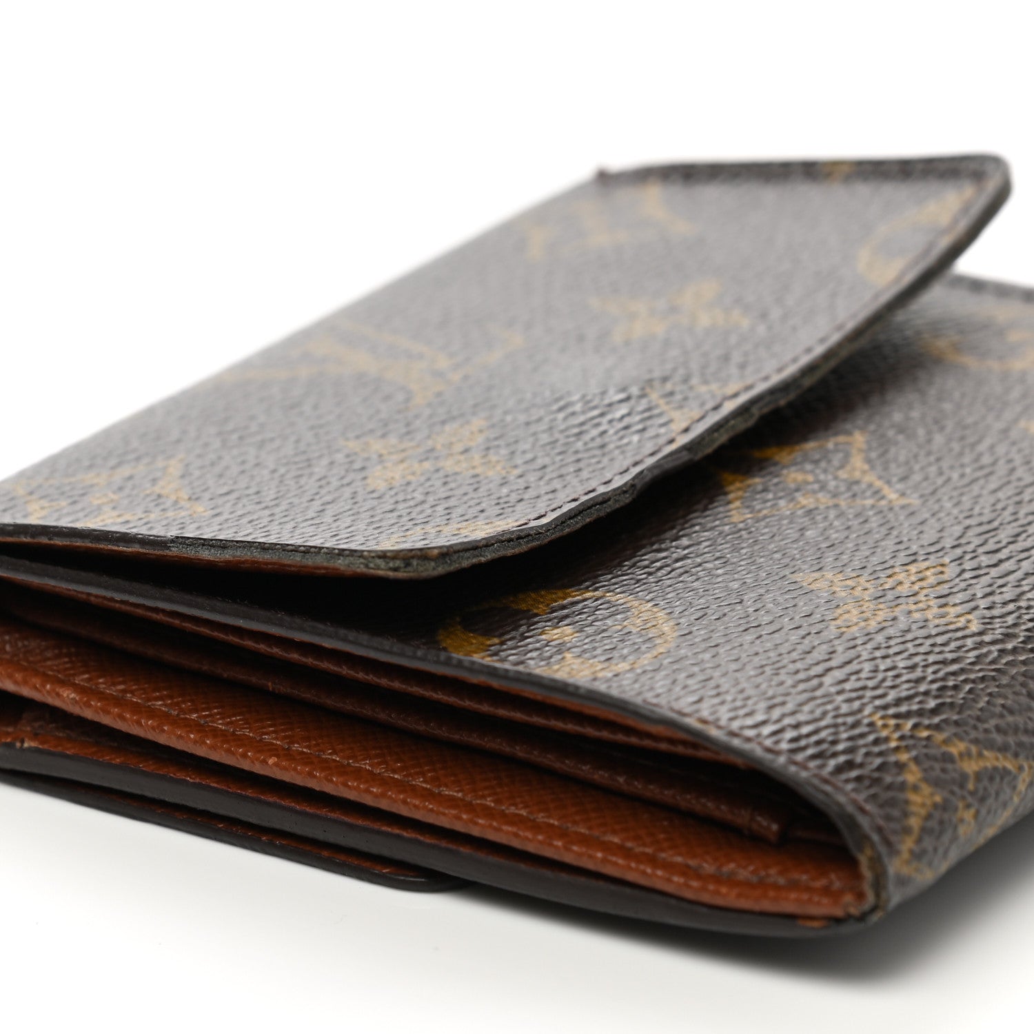Louis Vuitton Monogram Elise Wallet 16 of 17