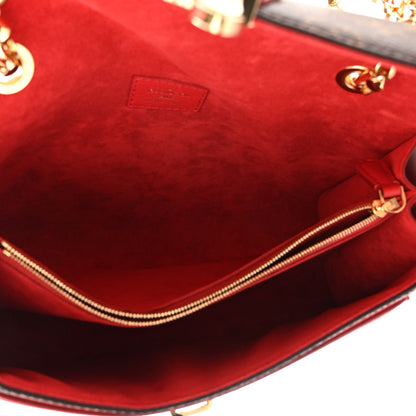 Louis Vuitton Monogram Victoire Cherry 6 of 10