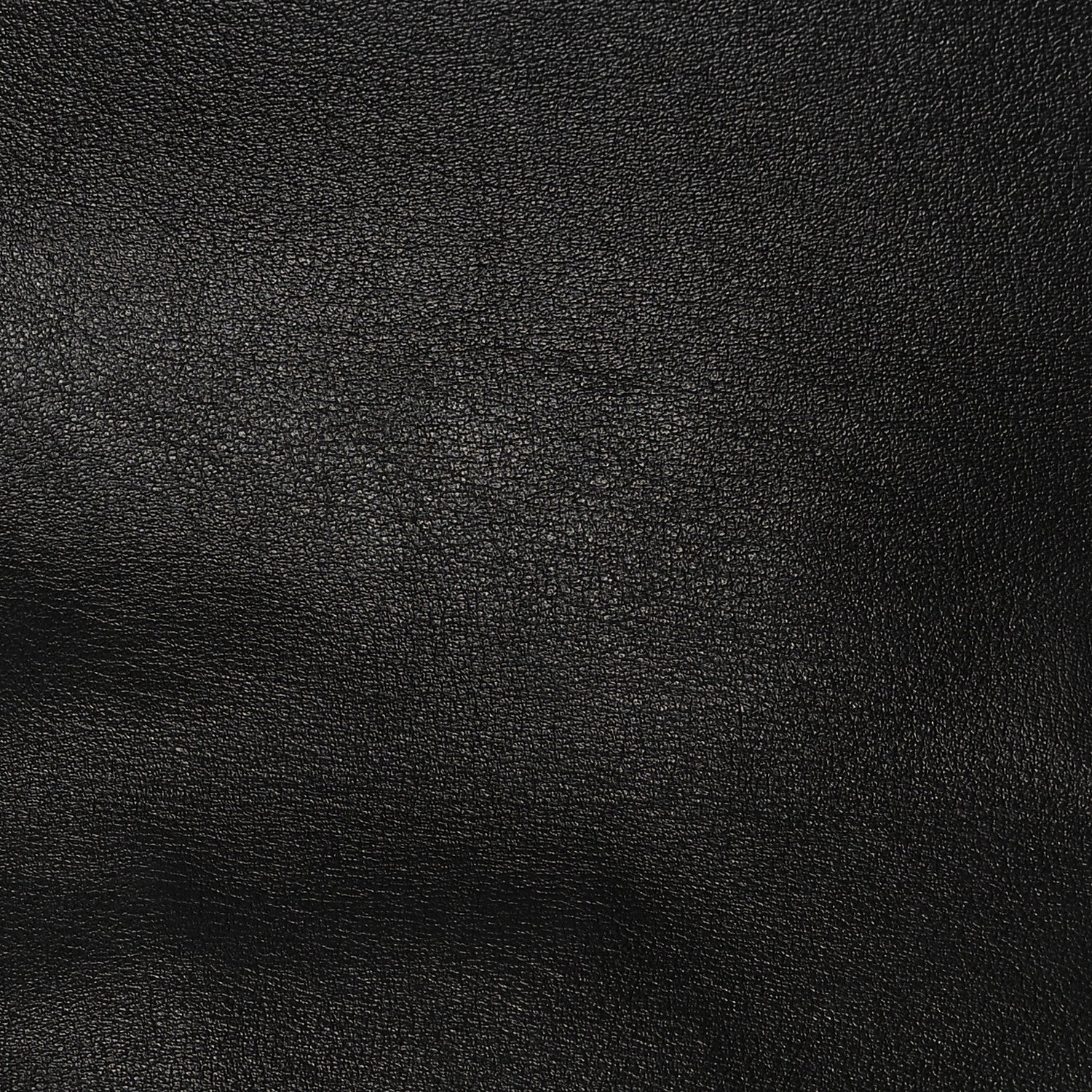 Chanel Calfskin Quilted Small Enchained Flap Black 10 of 12