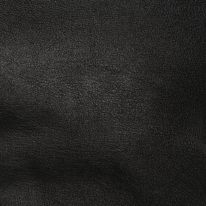 Chanel Calfskin Quilted Small Enchained Flap Black 10 of 12