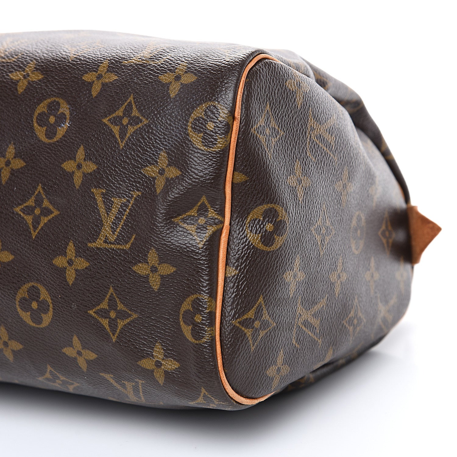 Louis Vuitton Monogram Speedy 25 8 of 17