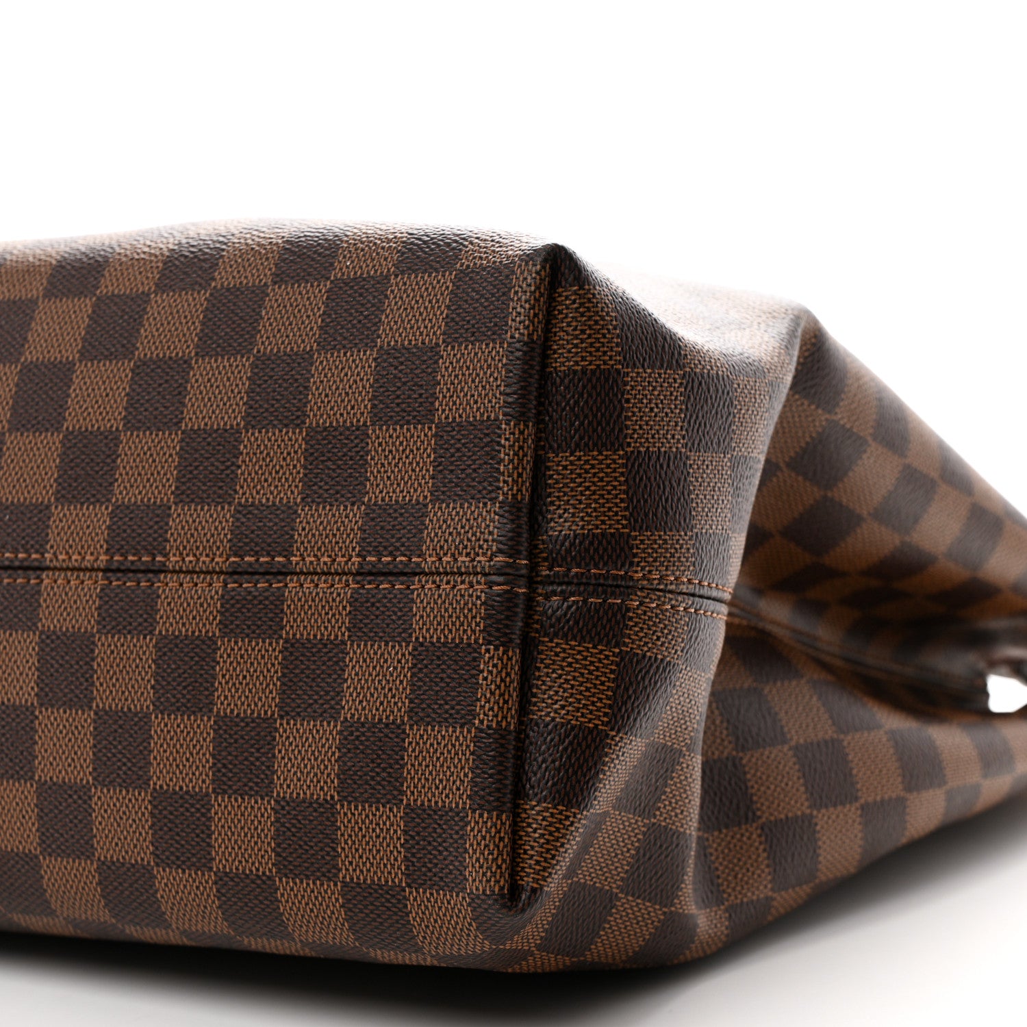Louis Vuitton Damier Ebene Graceful MM 10 of 10