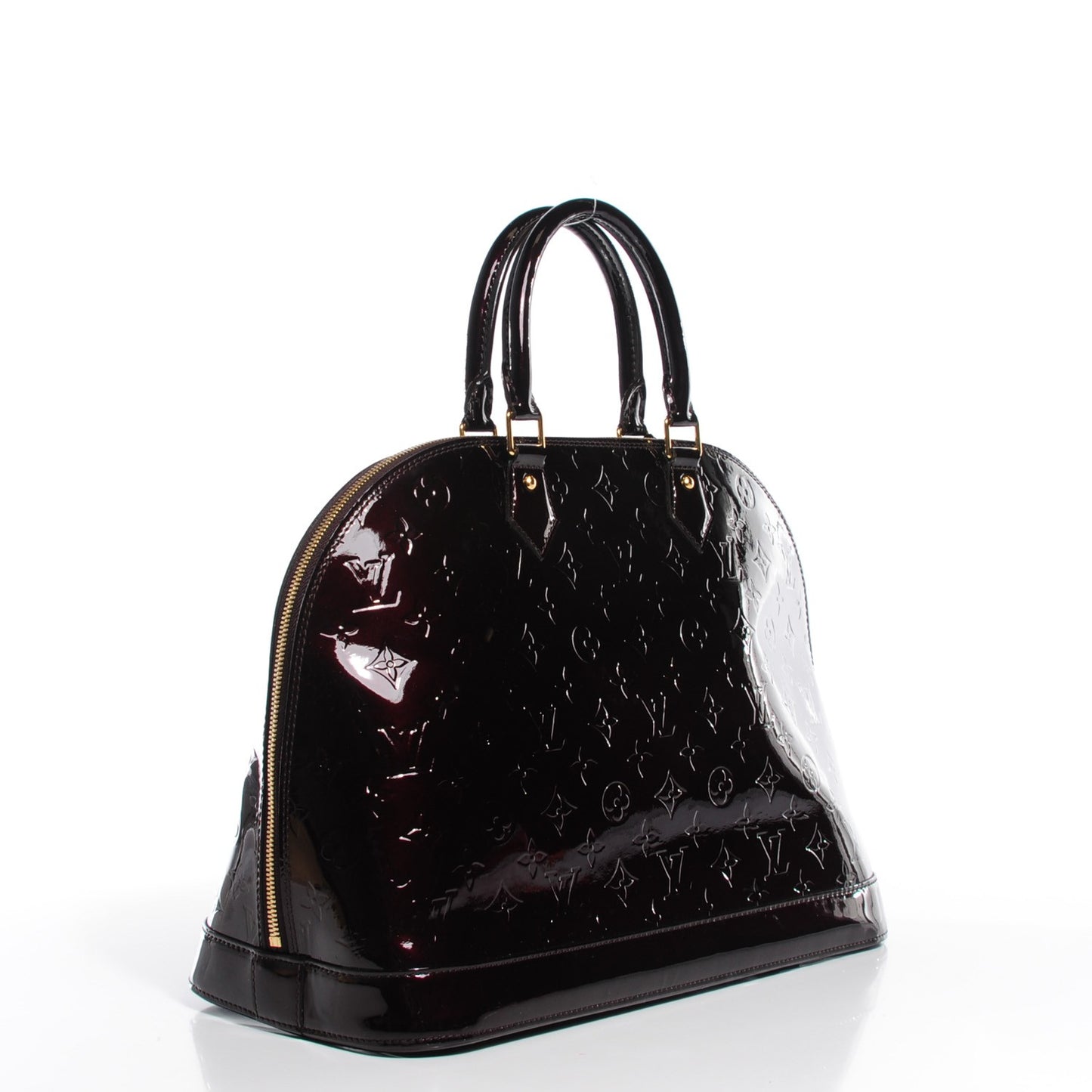 Vernis Alma GM Amarante