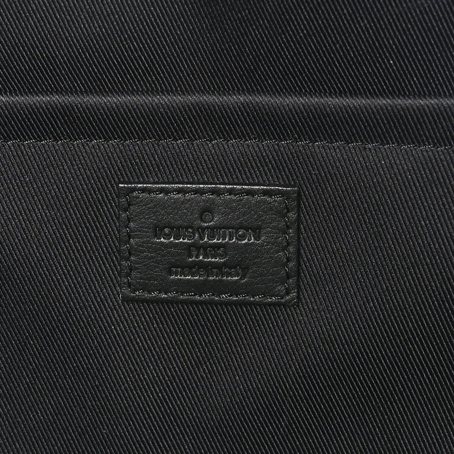 Louis Vuitton Monogram Palm Springs Backpack MM 6 of 9