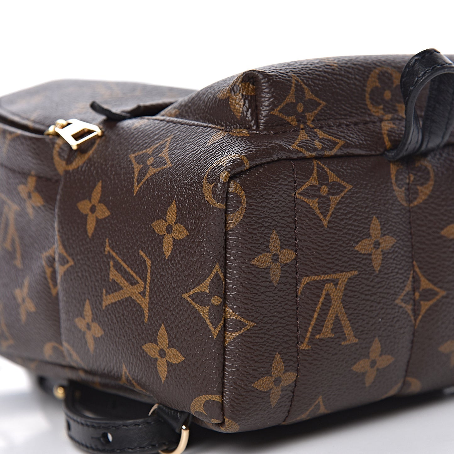 Monogram Palm Springs Backpack Mini