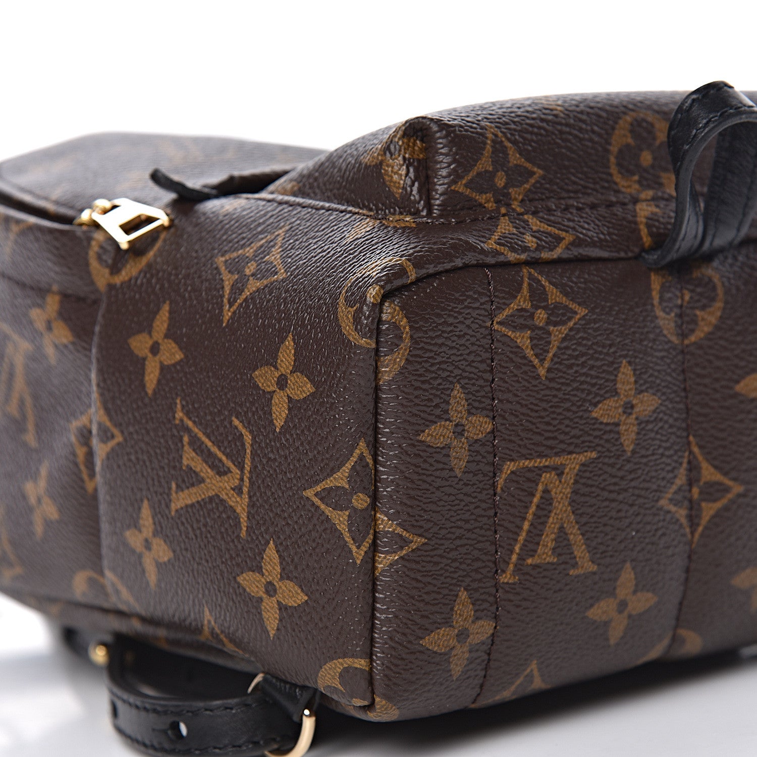Louis Vuitton Monogram Palm Springs Backpack Mini 8 of 10