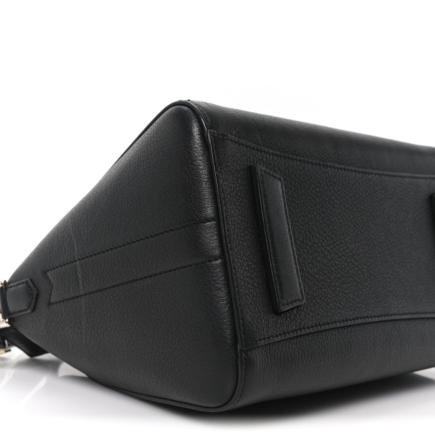 Givenchy Sugar Goatskin Small Antigona Black 9 of 10