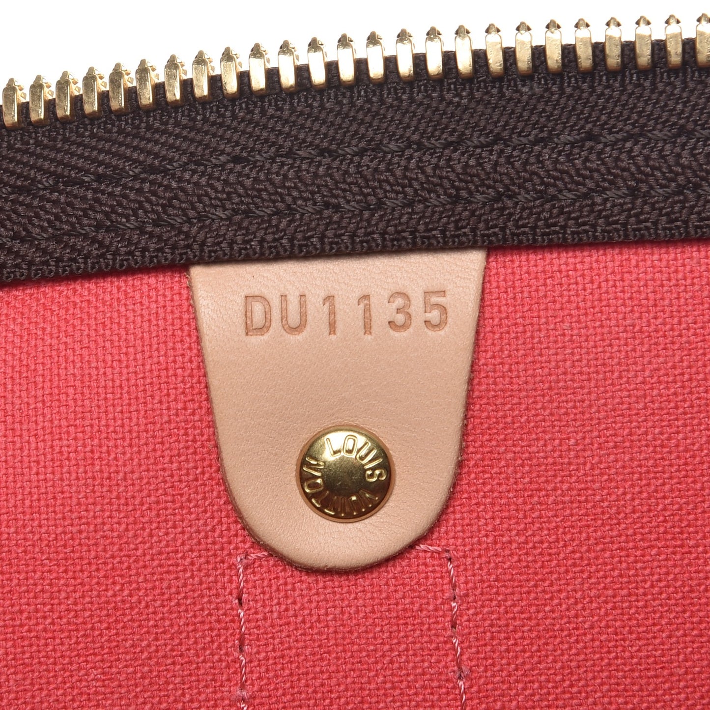 Monogram Ramages Keepall Bandouliere 45
