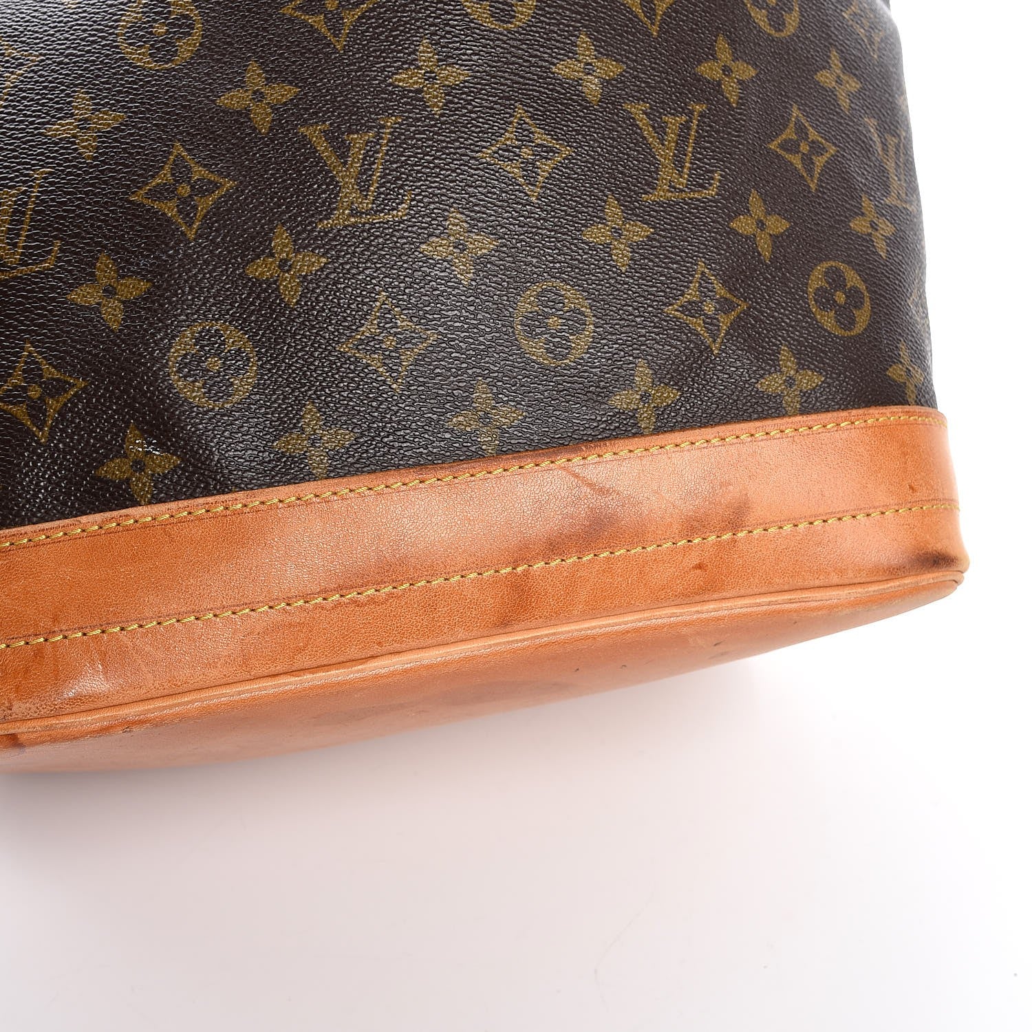 Louis Vuitton Monogram Noe 12 of 15