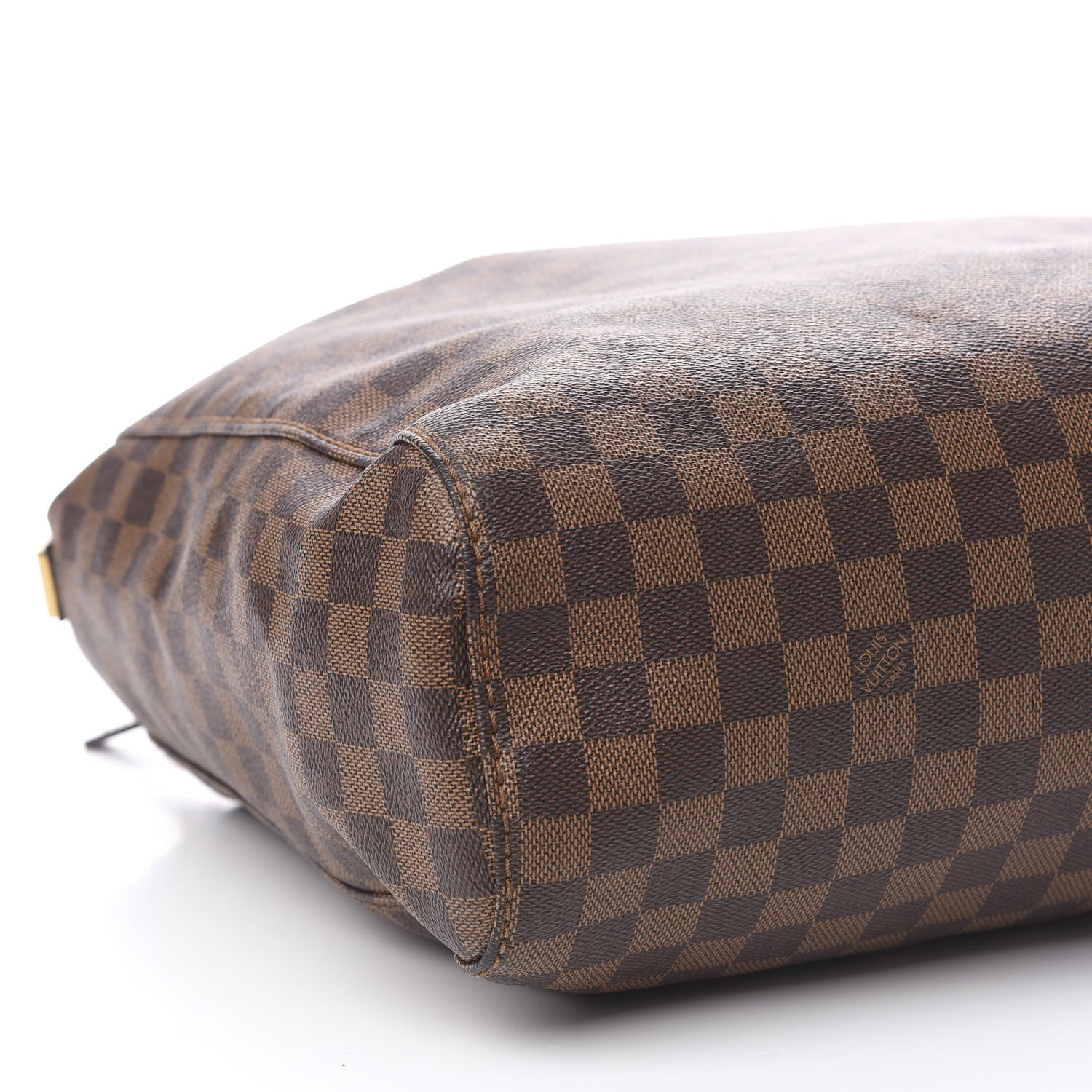 Louis Vuitton Damier Ebene Portobello GM 7 of 10