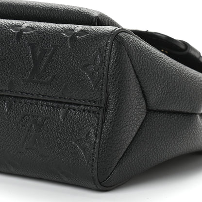 Louis Vuitton Empreinte Vavin PM Black 8 of 8