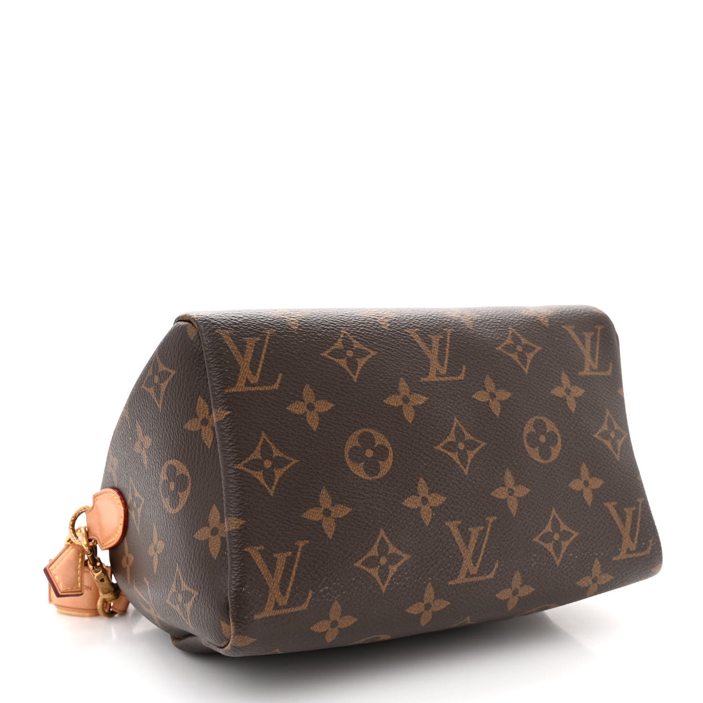 Monogram Chain Speedy 20