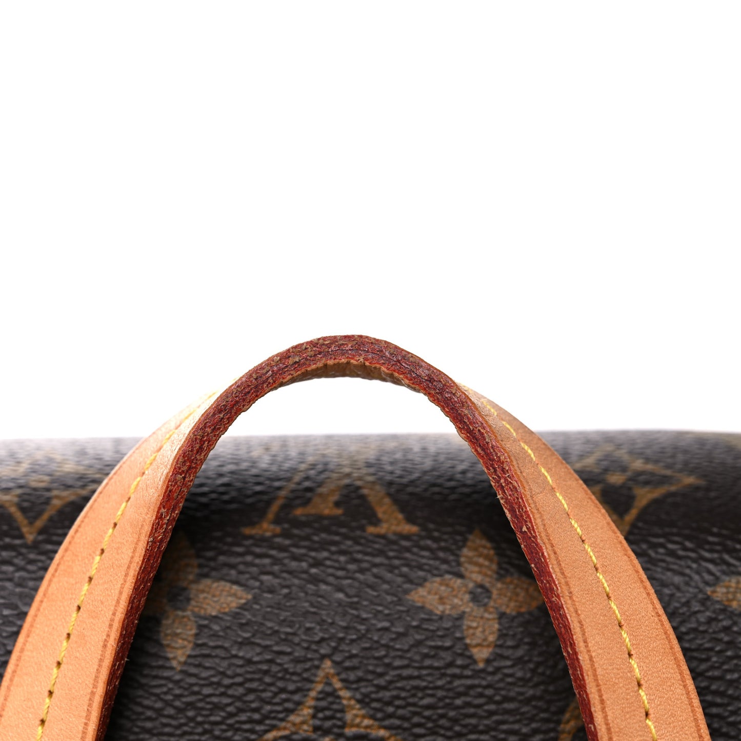 Monogram Montsouris NM Backpack