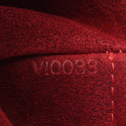 Louis Vuitton Monogram Sonatine 7 of 7
