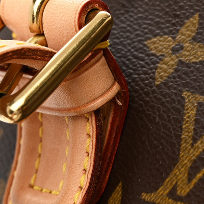 Louis Vuitton Monogram Multipli-Cite 12 of 14