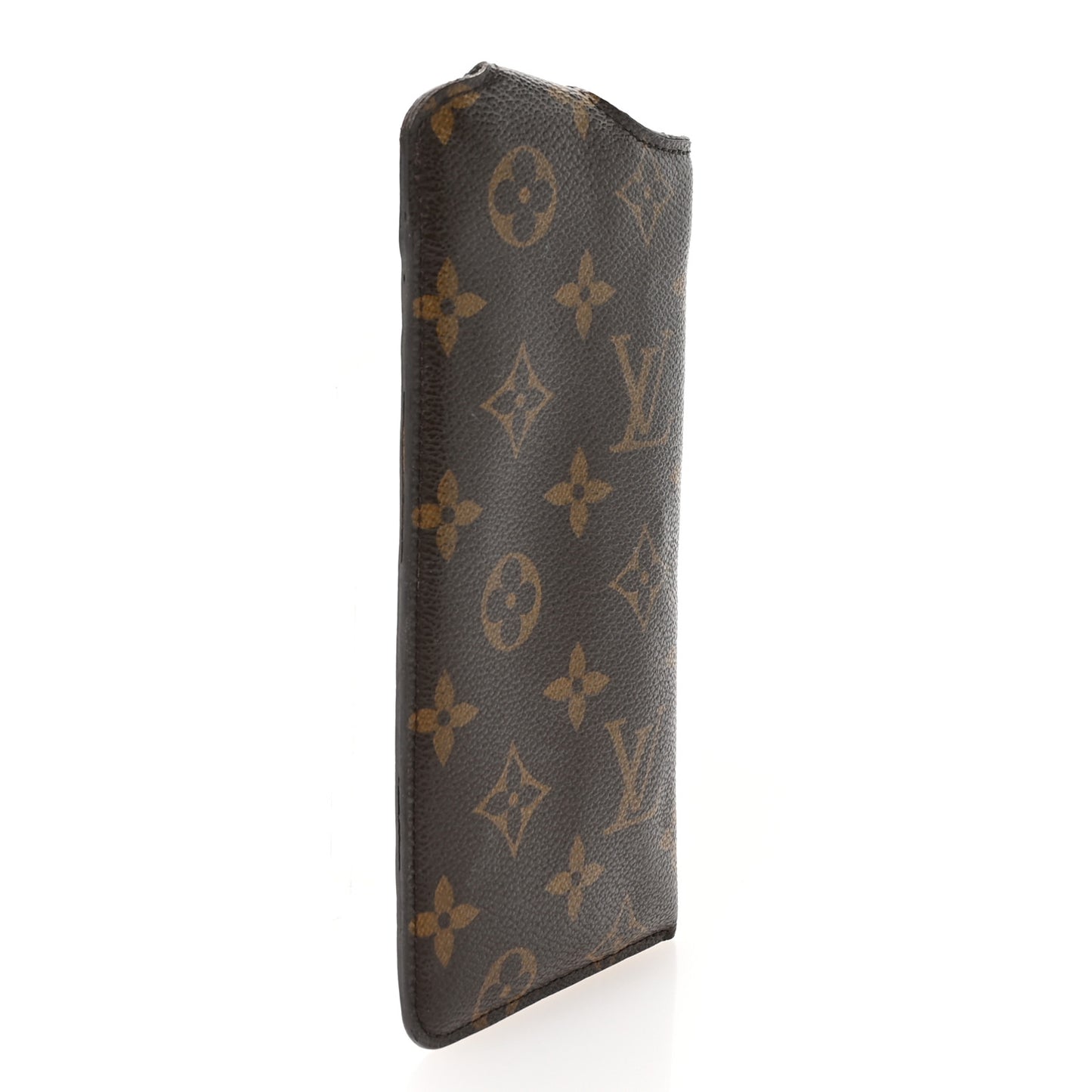 Monogram Sunglasses Case MM