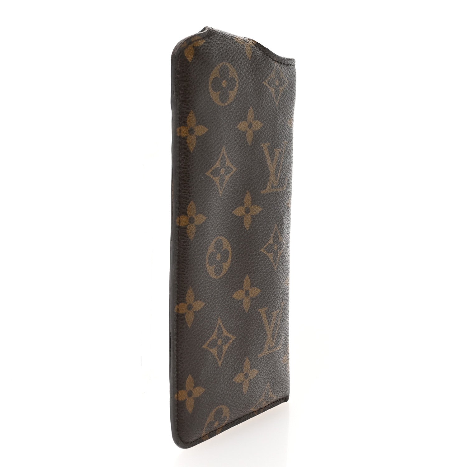 Louis Vuitton Monogram Sunglasses Case MM 3 of 10