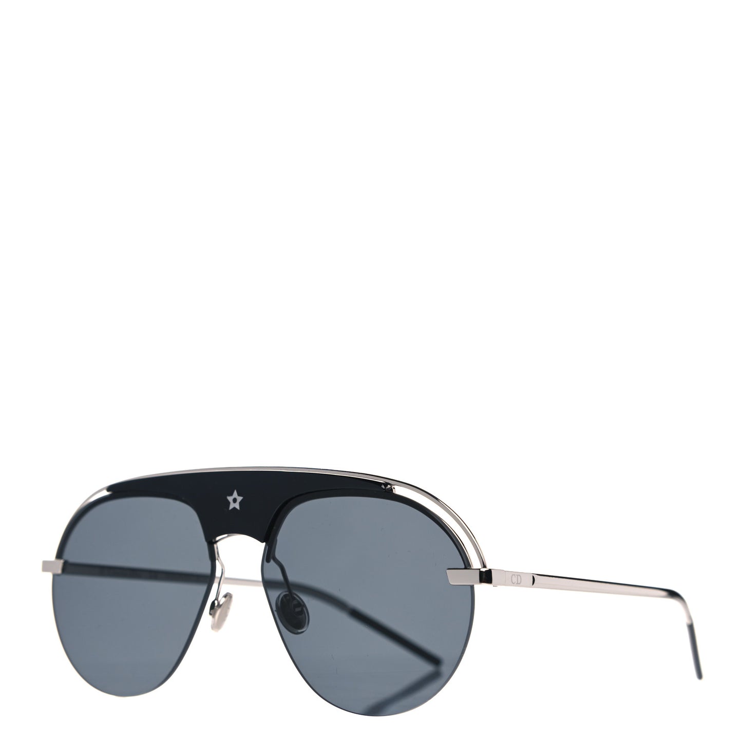 Dio(r)evolution Sunglasses Black