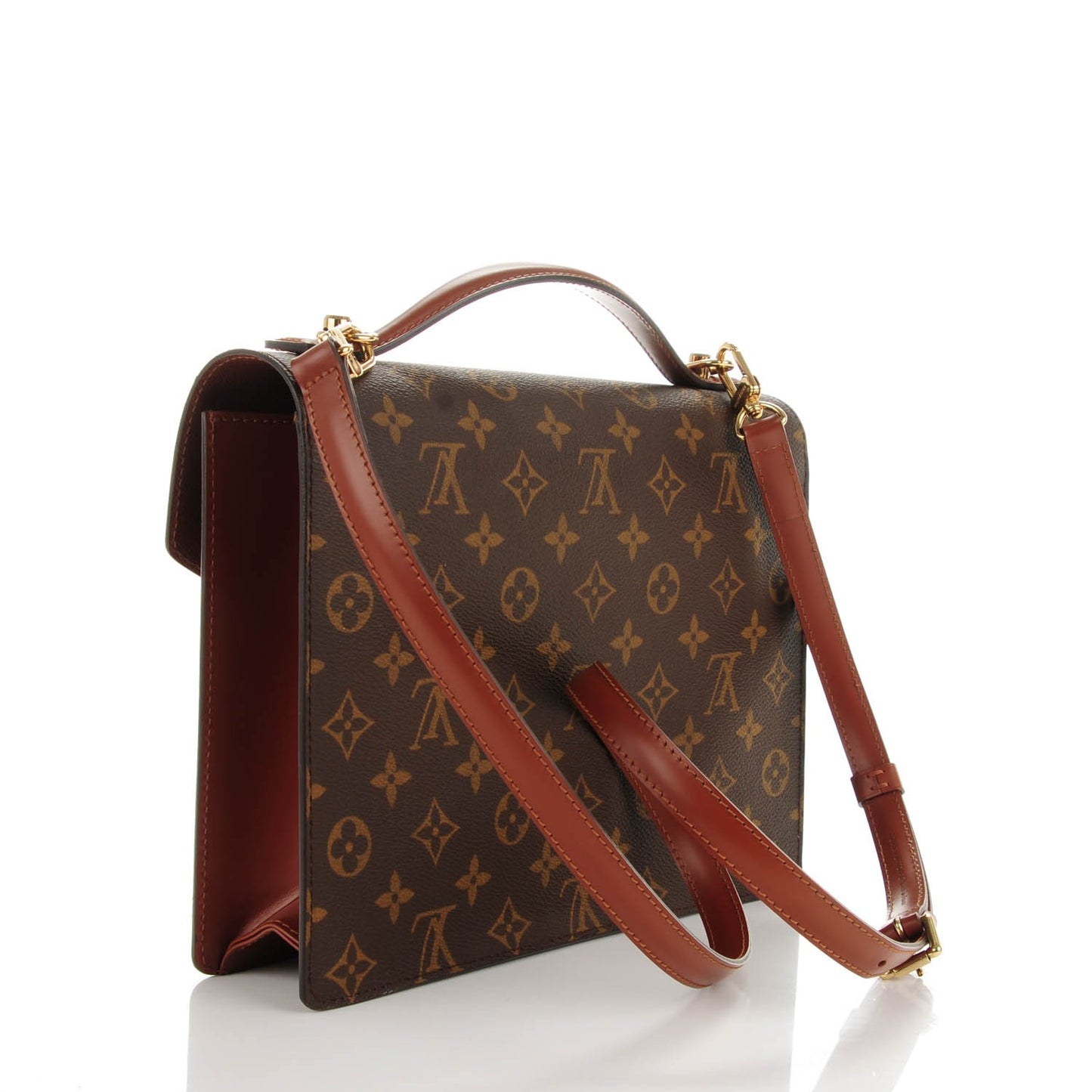 Monogram Monceau 28