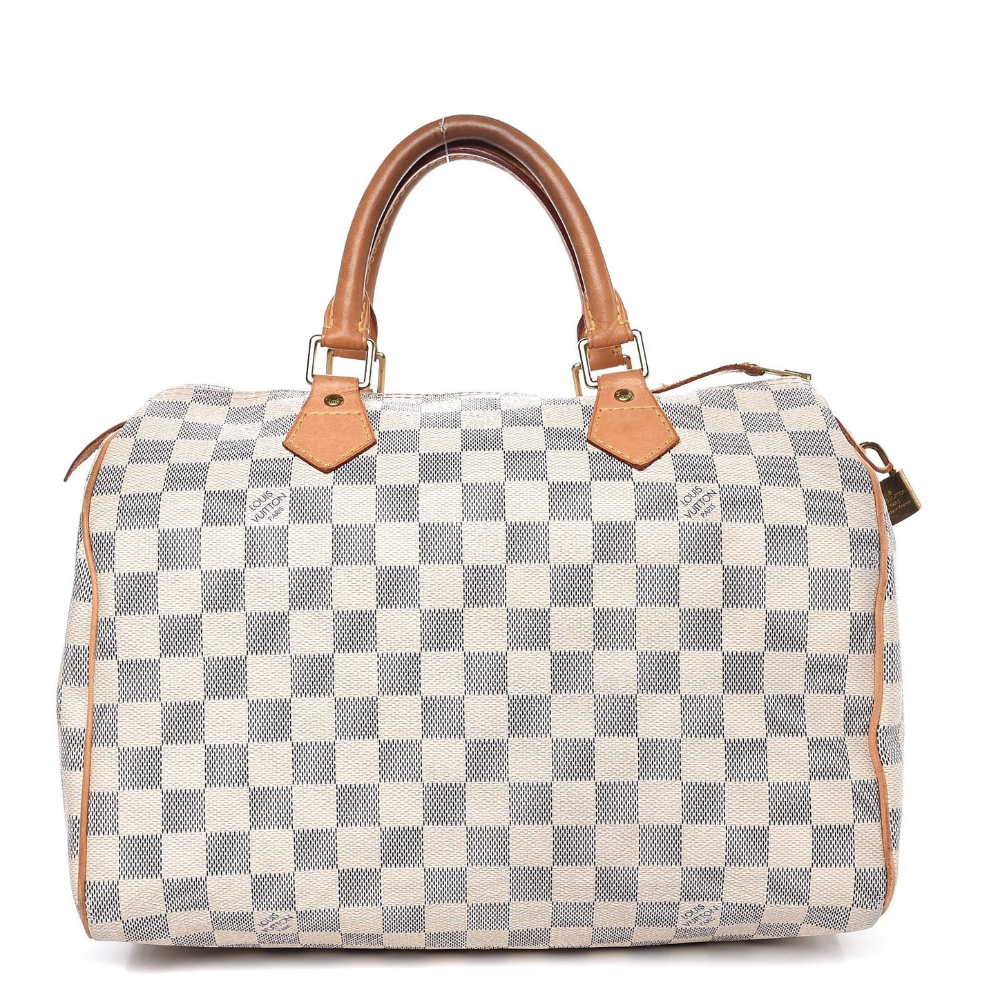 Damier Azur Speedy 30