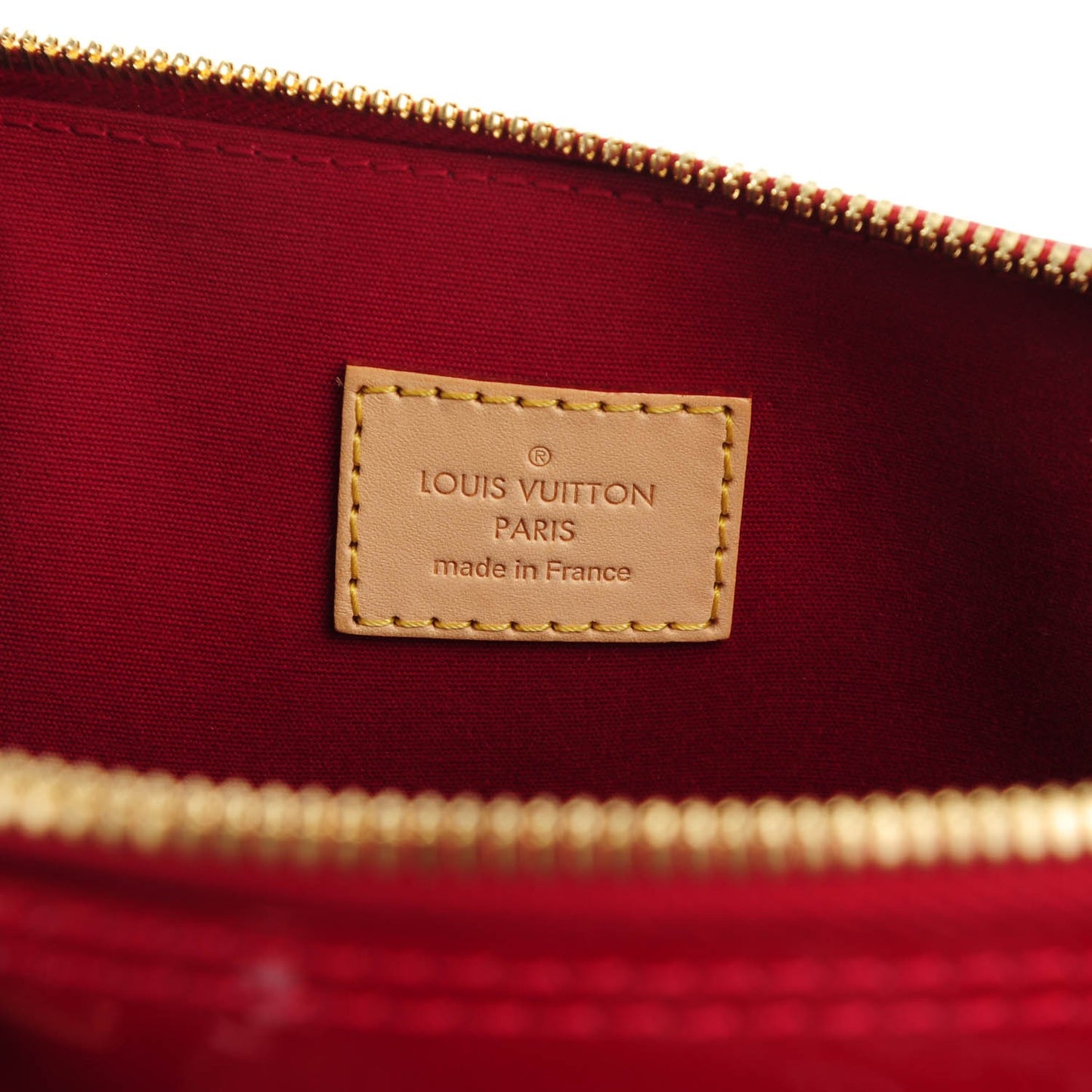 Vernis Alma PM Pomme D'Amour
